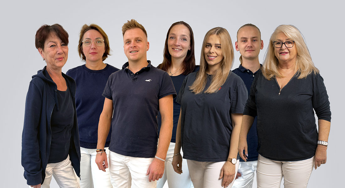 Praxisteam